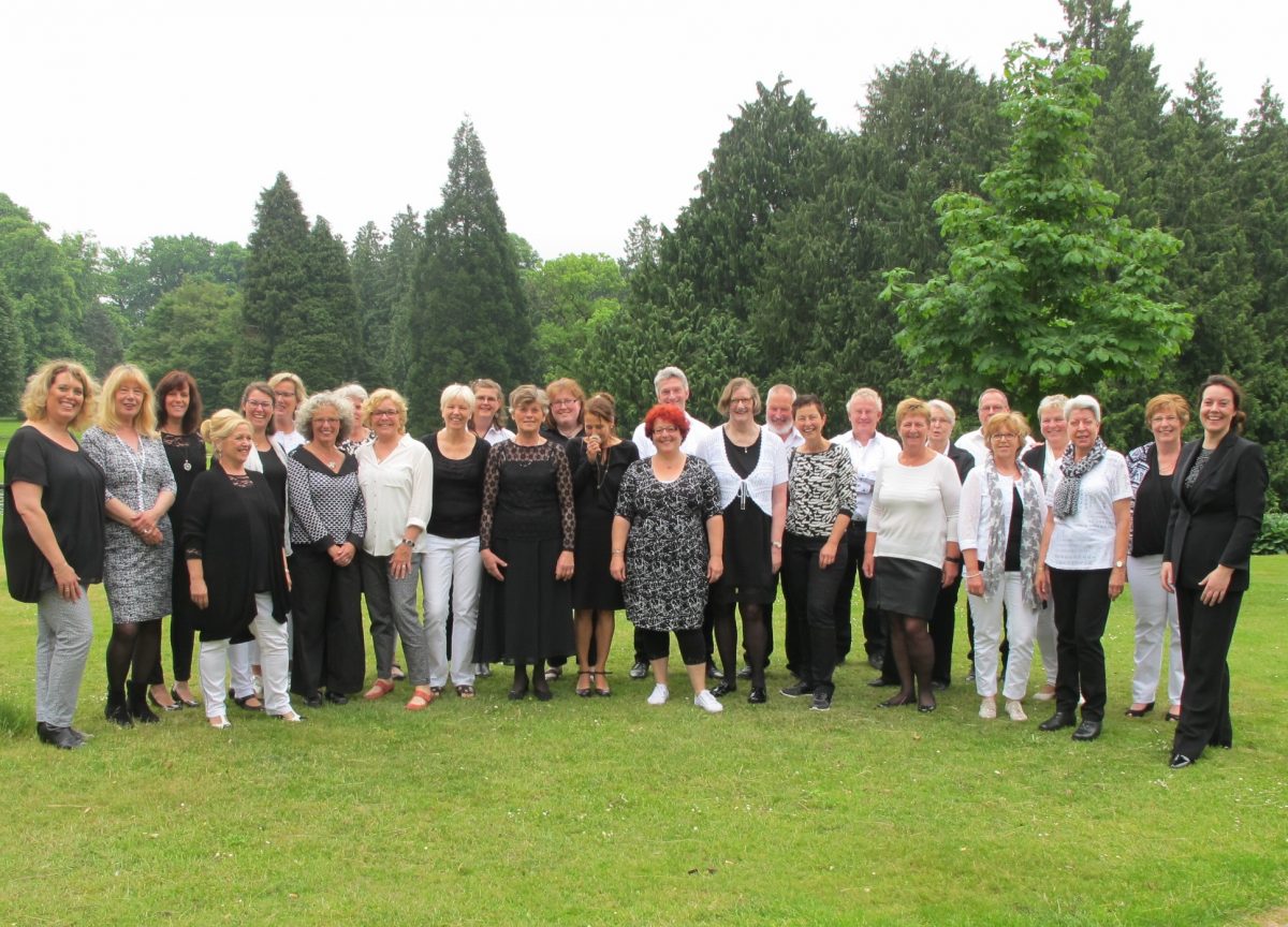 Choir Twente