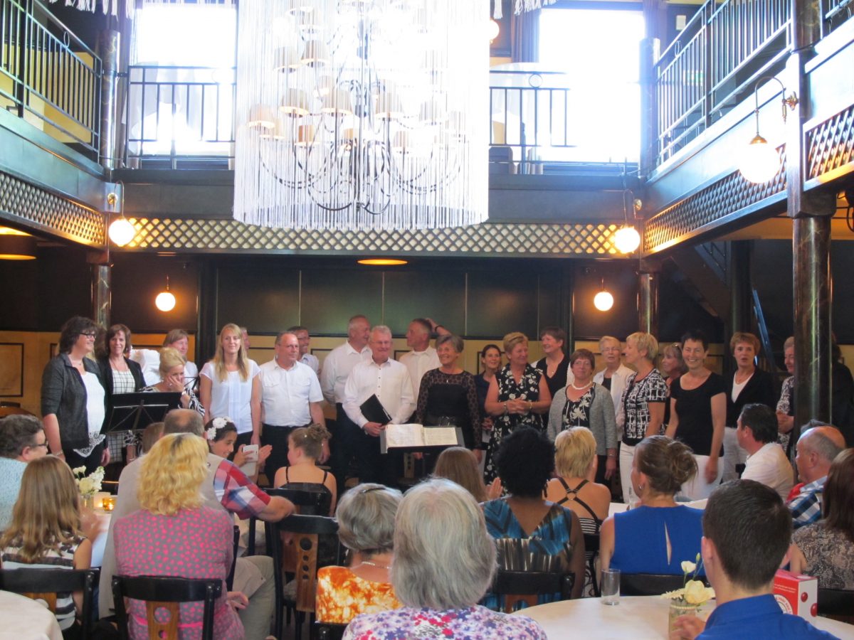 Choir Twente