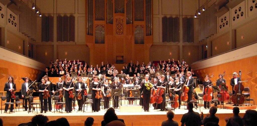 Orchestra Twente & Choir Twente | John Williams in concert – 2011