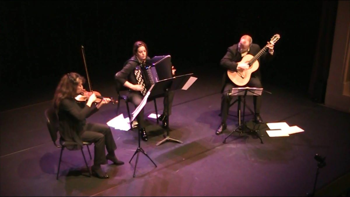 Matineeconcerten Orchestra Twente