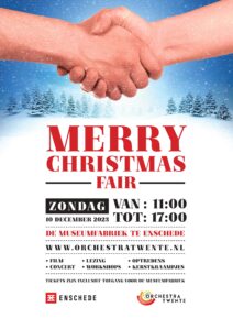 Merry Christmas Fair